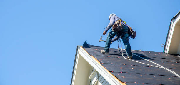 Best Slate Roofing Contractor  in Gluckstadt, MS